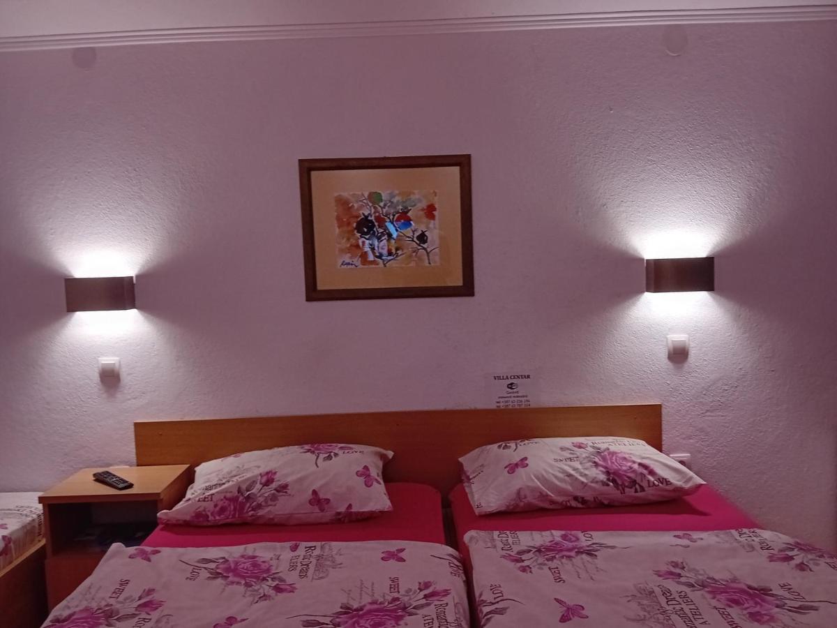 Vila Centar Trebinje Extérieur photo