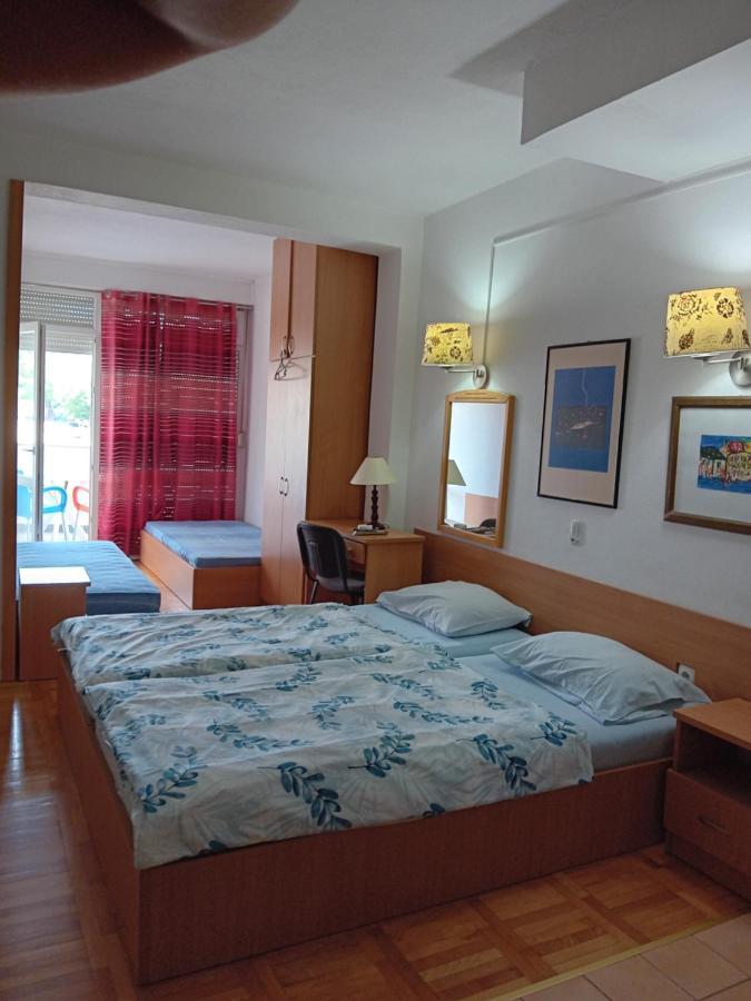 Vila Centar Trebinje Extérieur photo