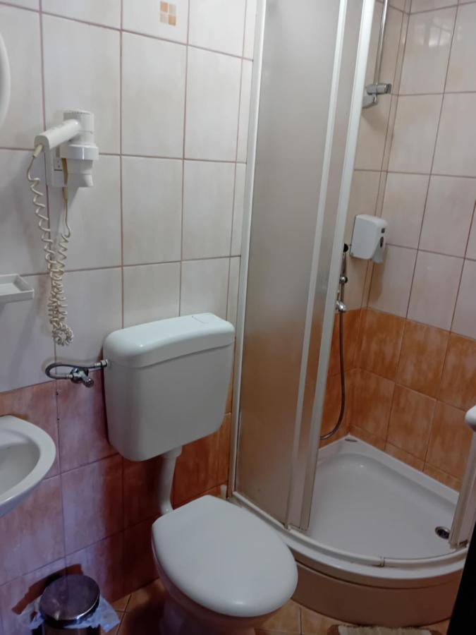 Vila Centar Trebinje Extérieur photo