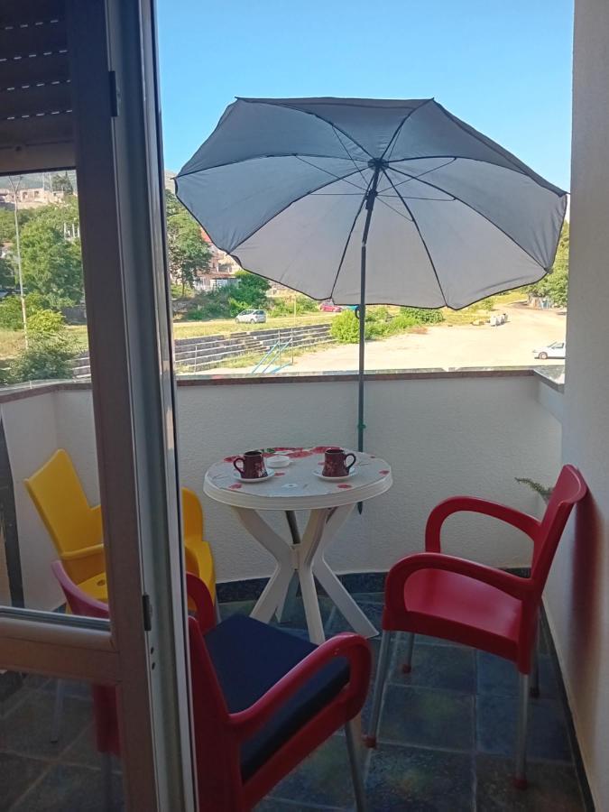 Vila Centar Trebinje Extérieur photo