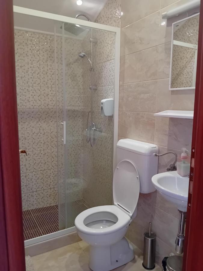Vila Centar Trebinje Extérieur photo
