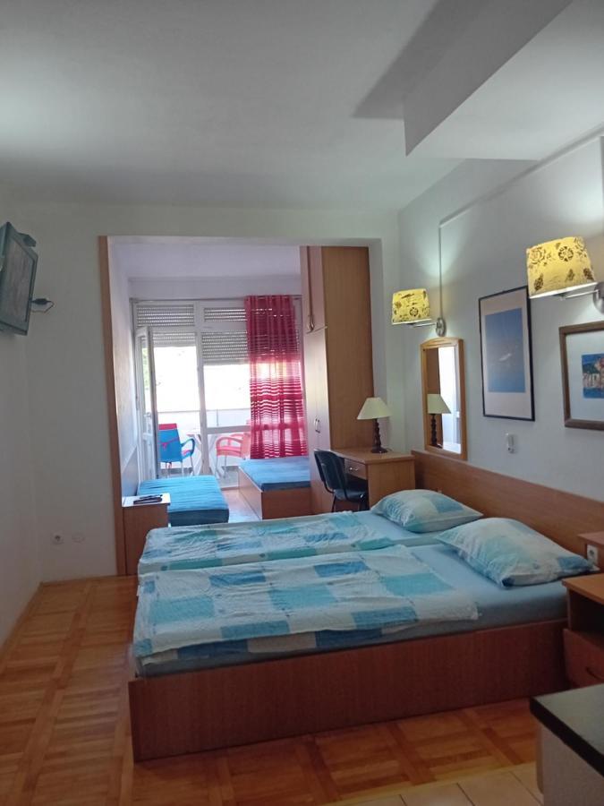 Vila Centar Trebinje Extérieur photo