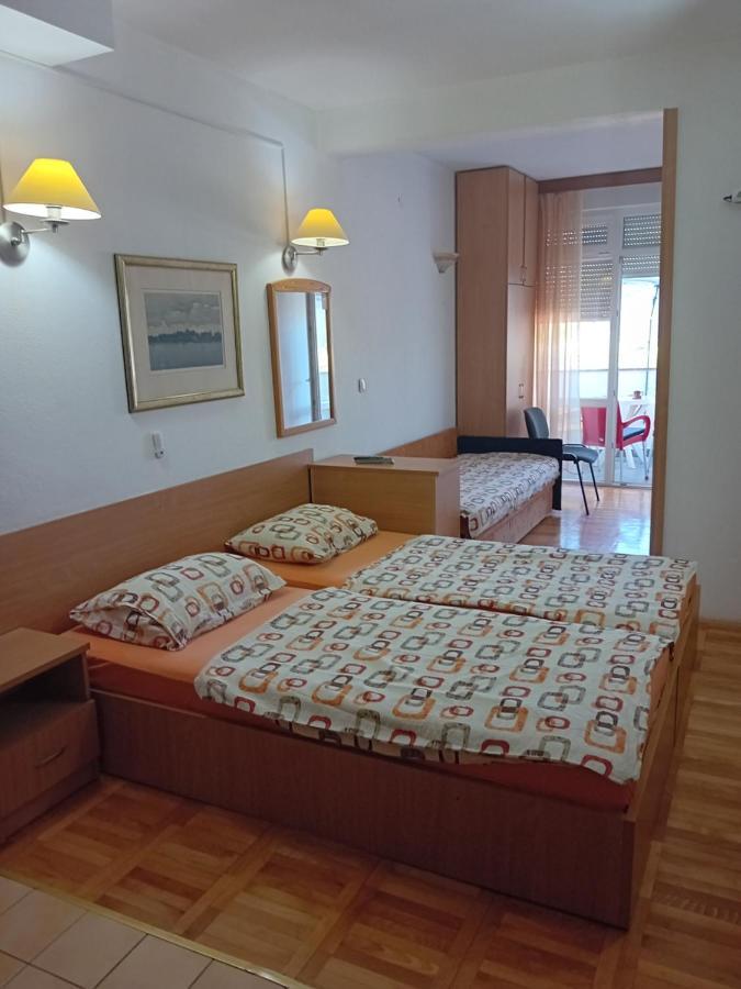 Vila Centar Trebinje Extérieur photo