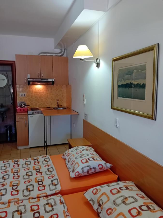 Vila Centar Trebinje Extérieur photo