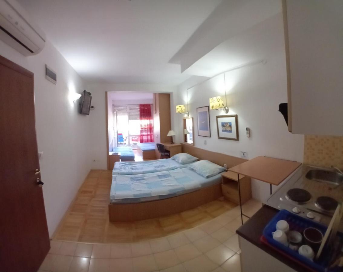 Vila Centar Trebinje Extérieur photo