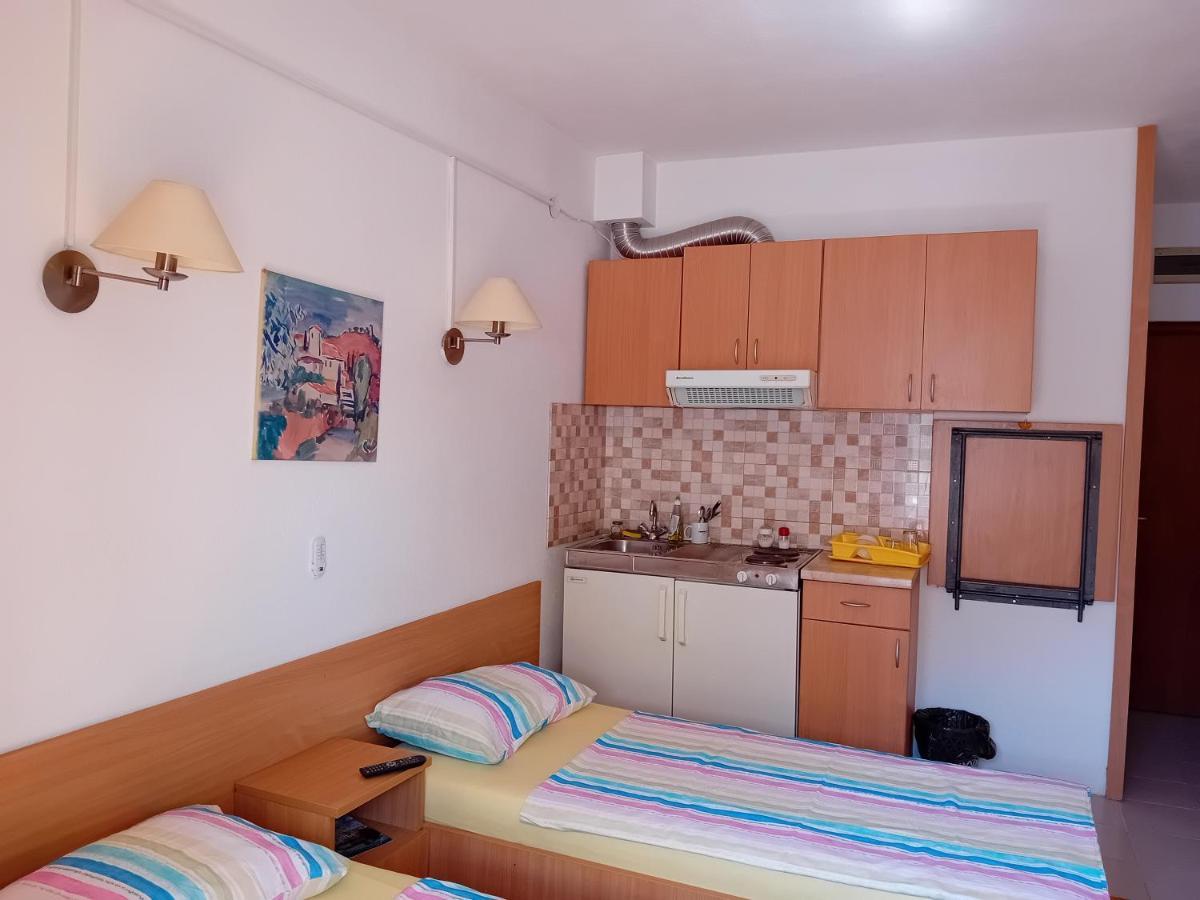 Vila Centar Trebinje Extérieur photo