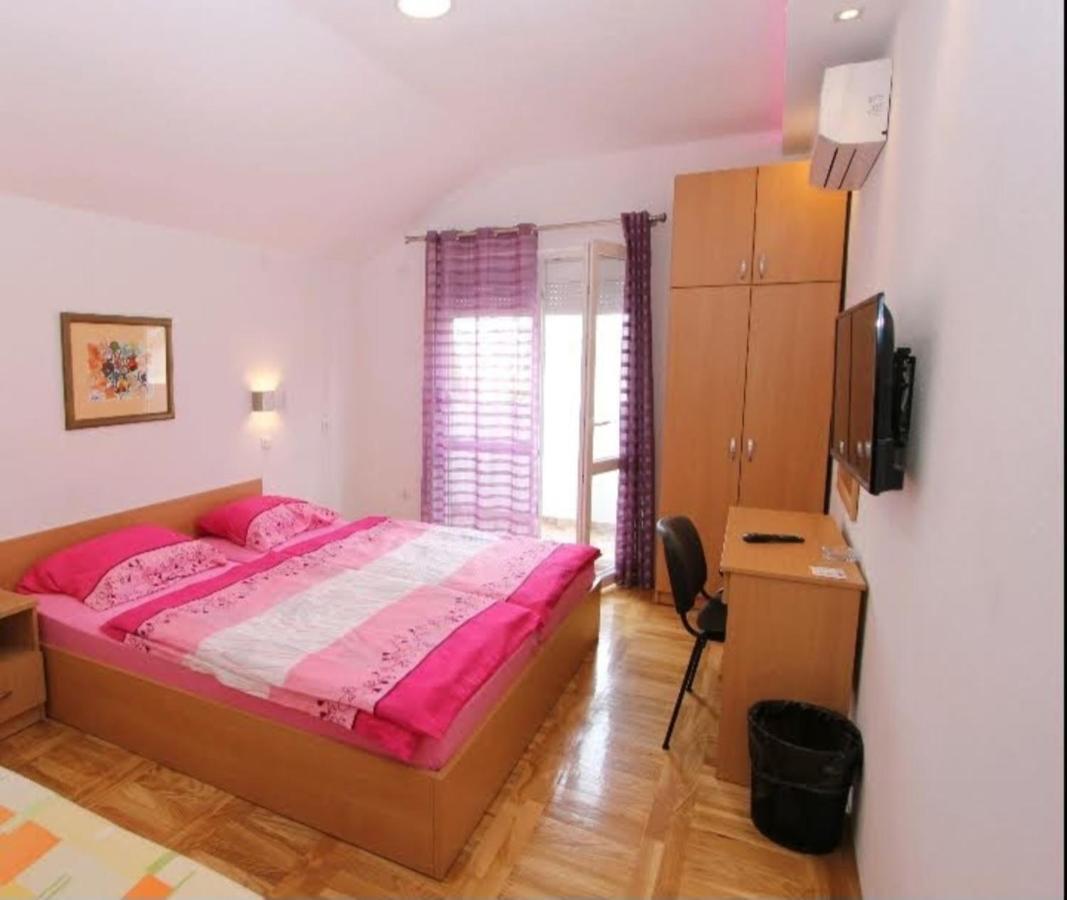 Vila Centar Trebinje Extérieur photo