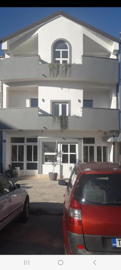 Vila Centar Trebinje Extérieur photo