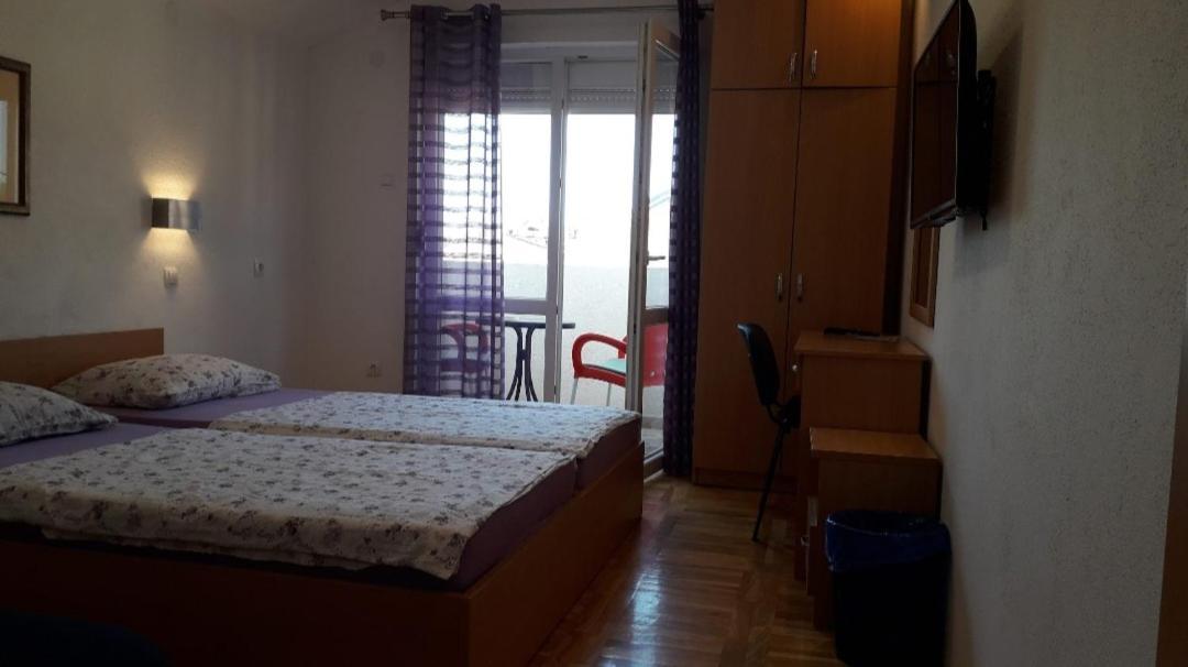Vila Centar Trebinje Extérieur photo