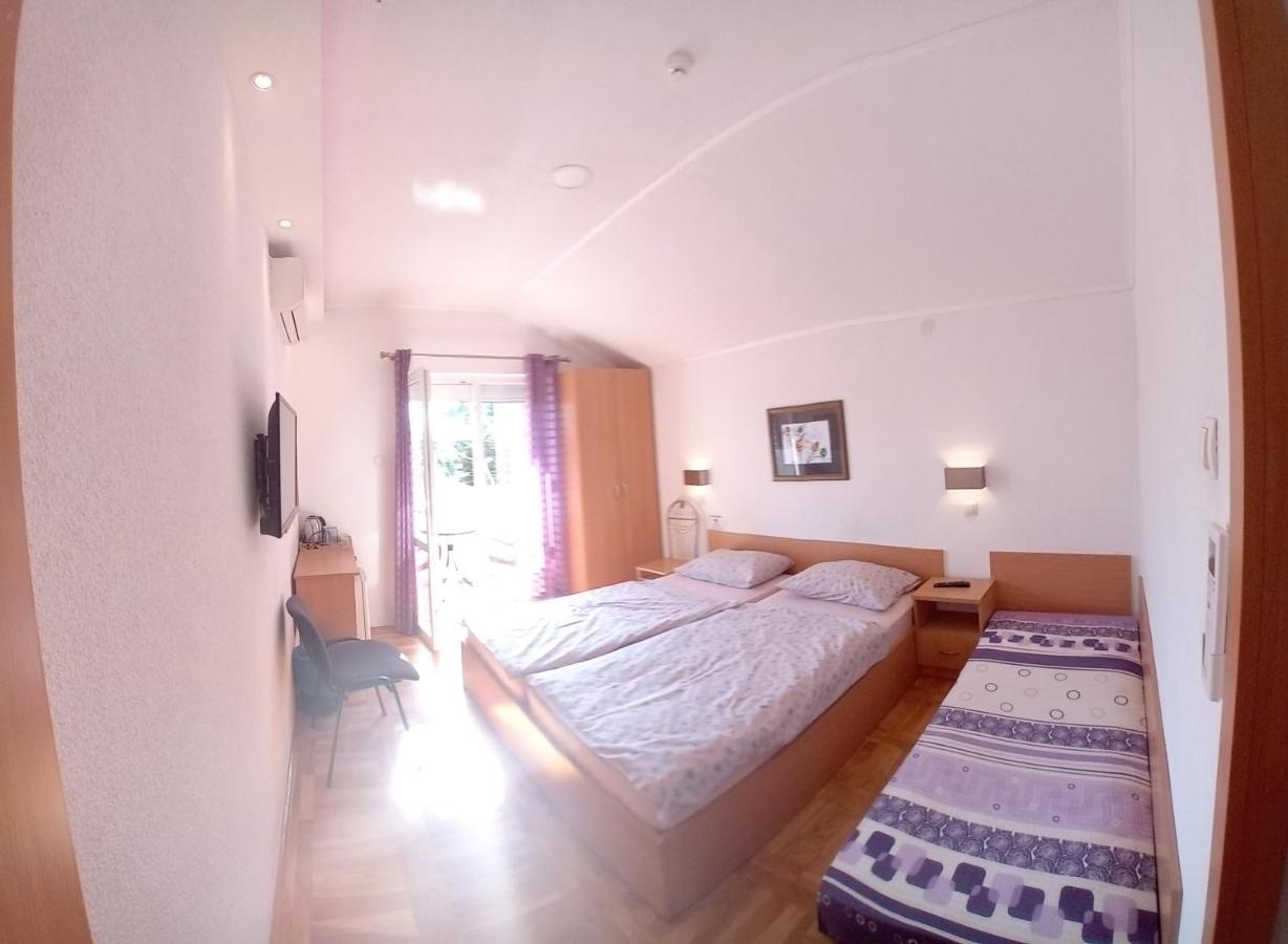 Vila Centar Trebinje Extérieur photo