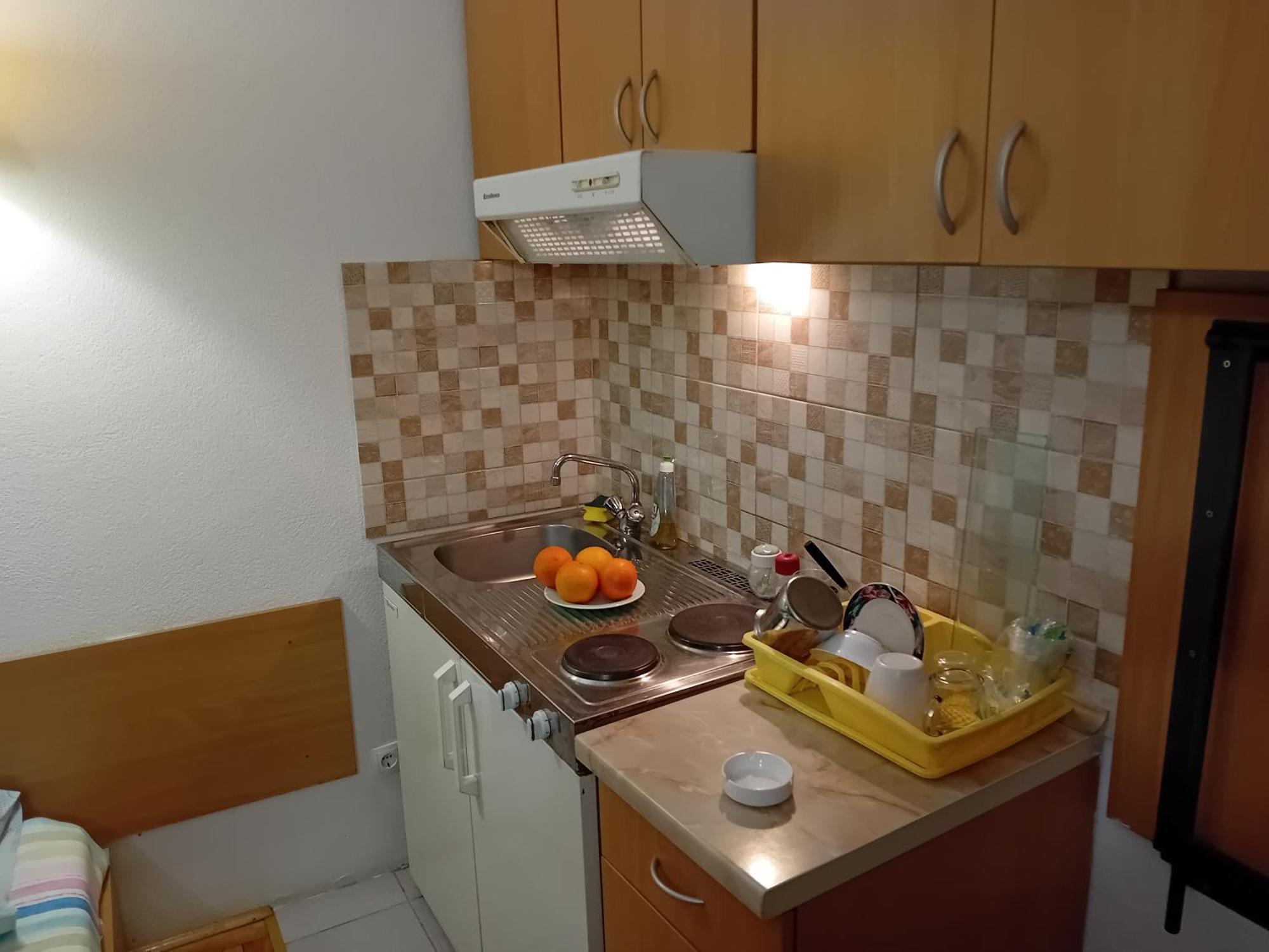 Vila Centar Trebinje Extérieur photo