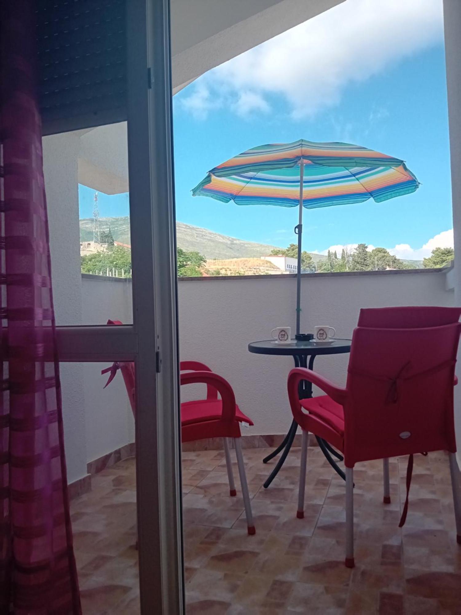 Vila Centar Trebinje Extérieur photo