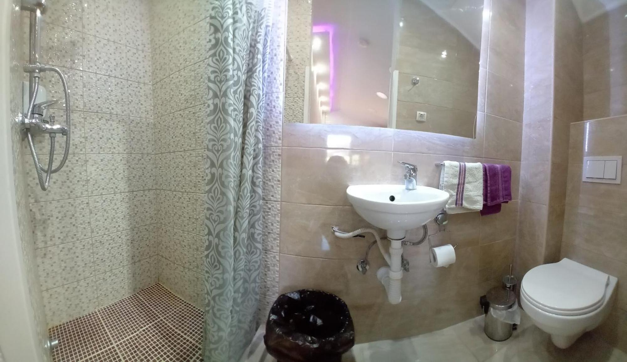 Vila Centar Trebinje Extérieur photo