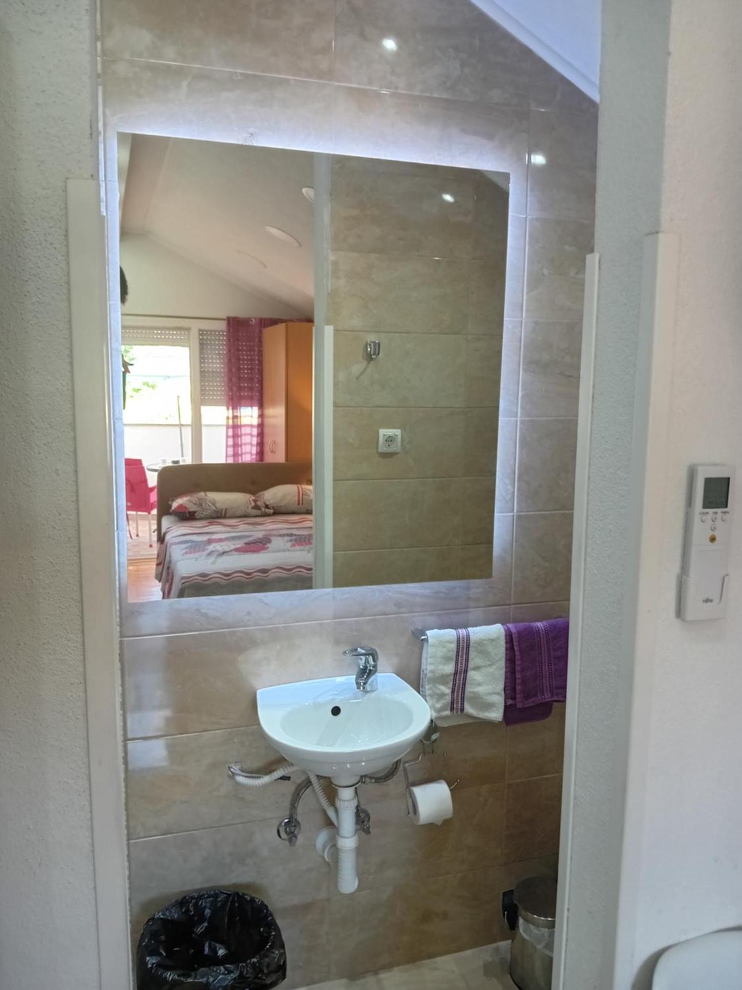 Vila Centar Trebinje Extérieur photo