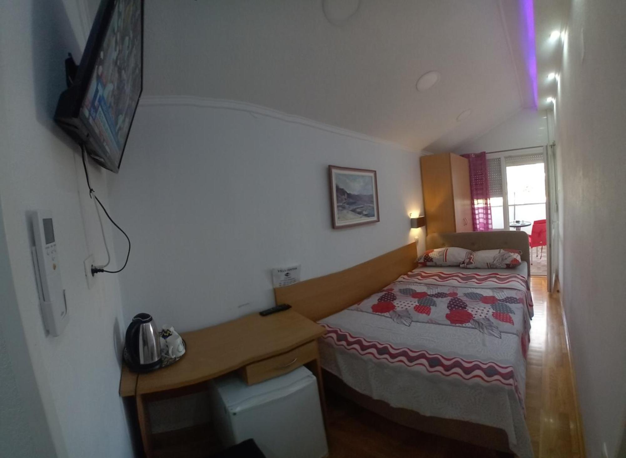 Vila Centar Trebinje Extérieur photo