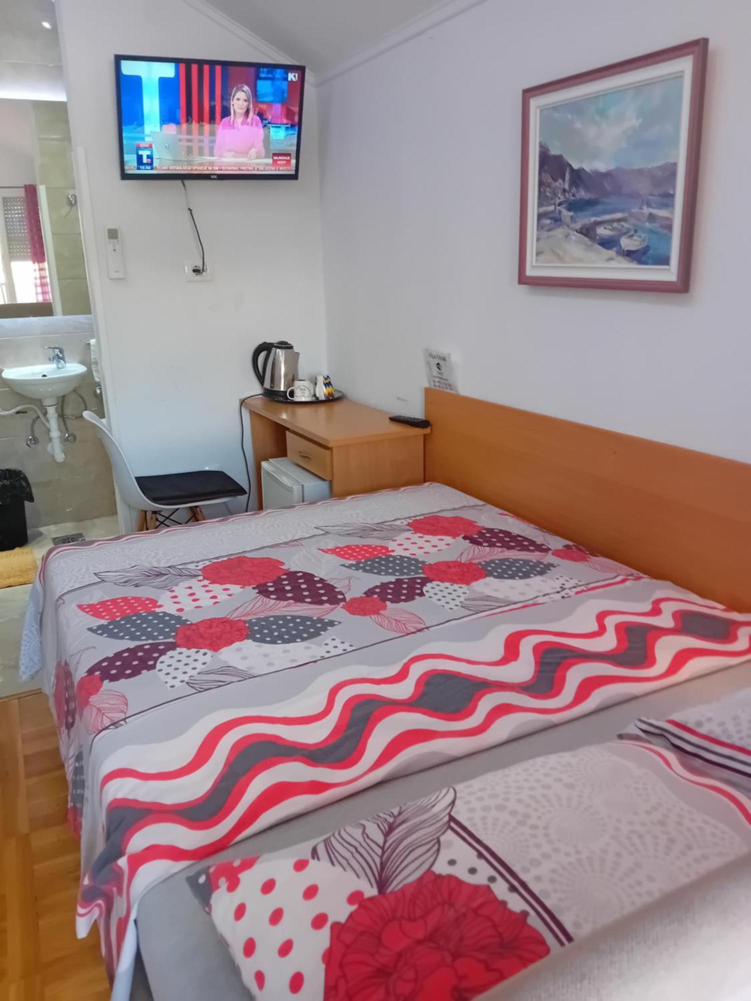 Vila Centar Trebinje Extérieur photo