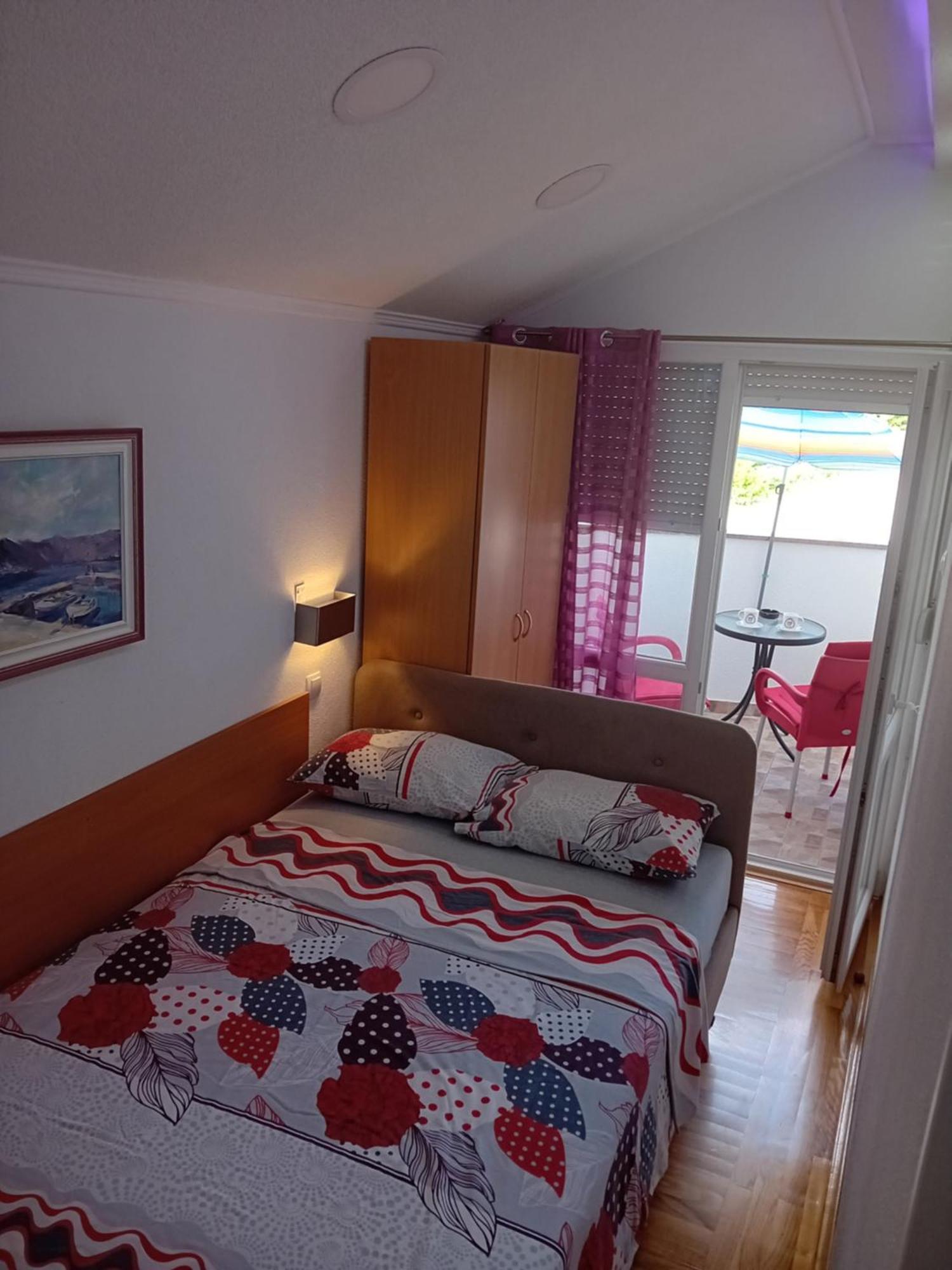 Vila Centar Trebinje Extérieur photo