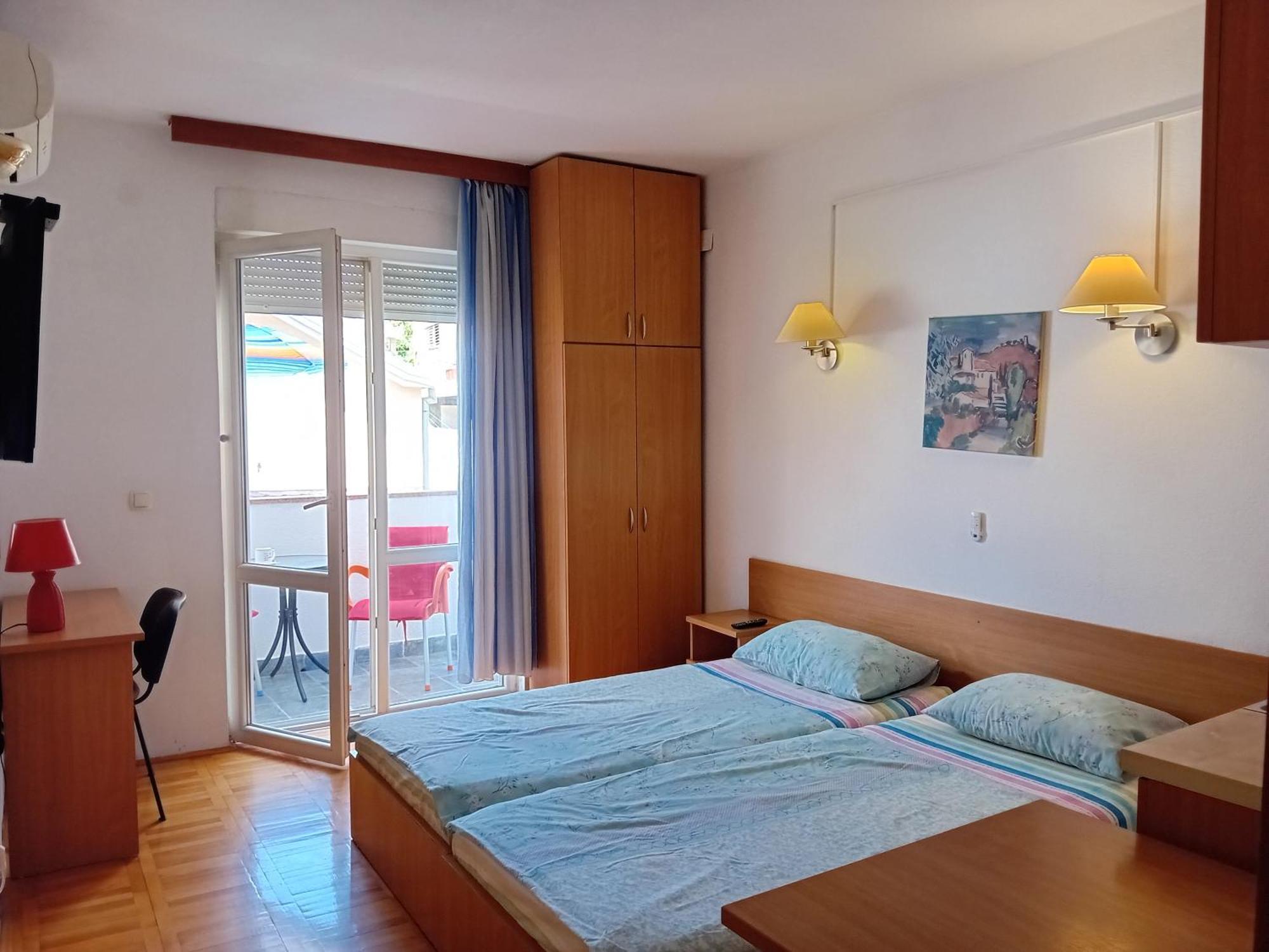 Vila Centar Trebinje Extérieur photo
