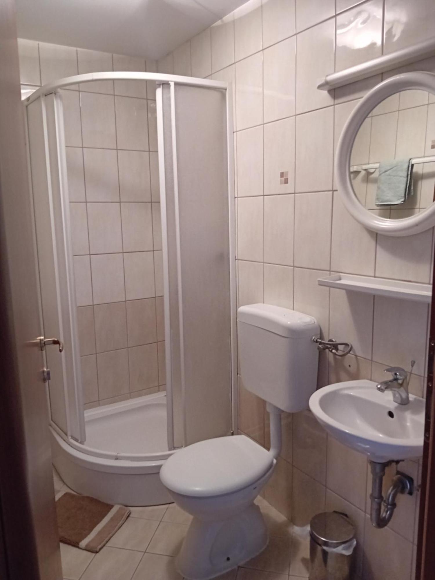 Vila Centar Trebinje Extérieur photo