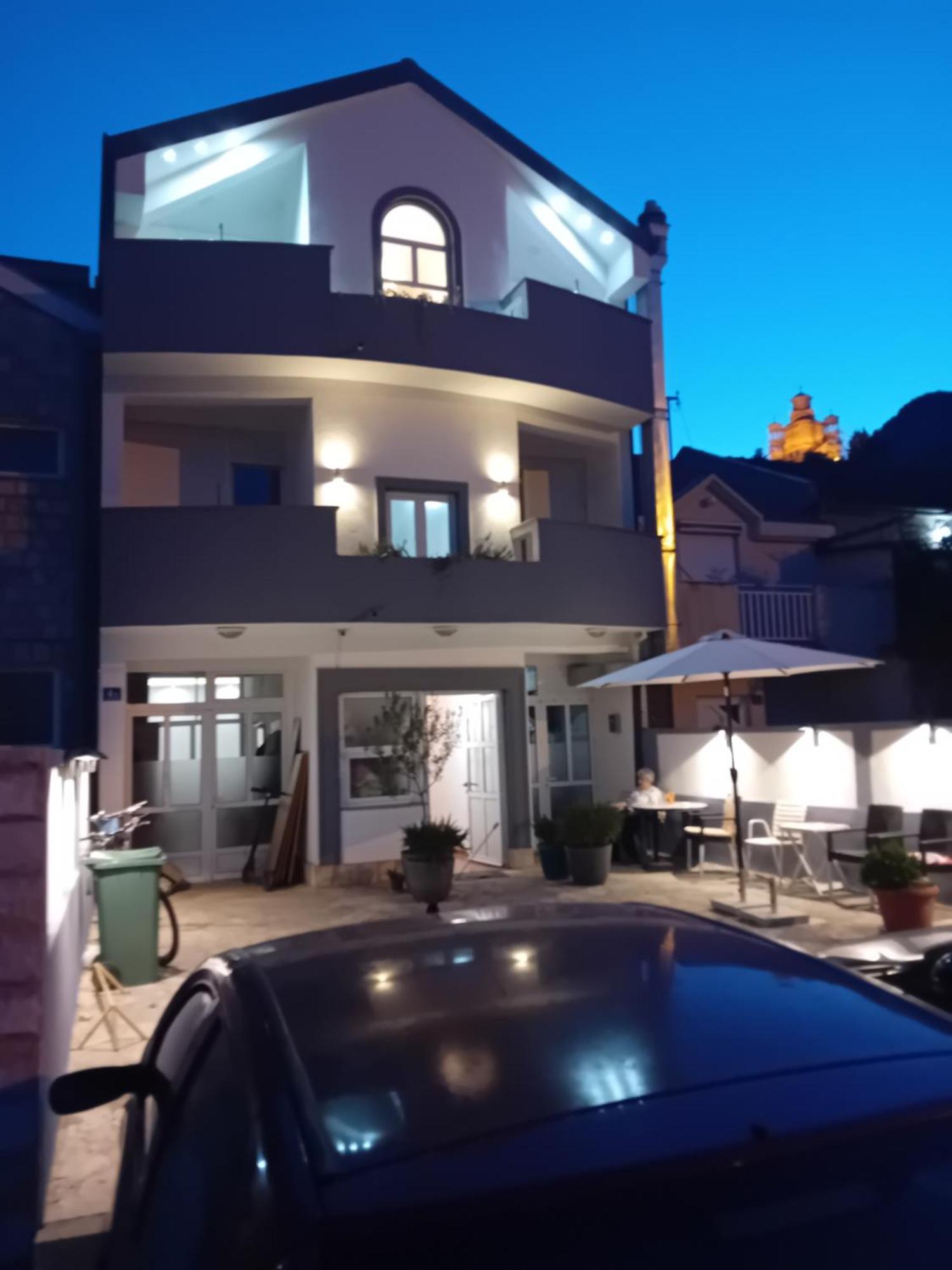 Vila Centar Trebinje Extérieur photo