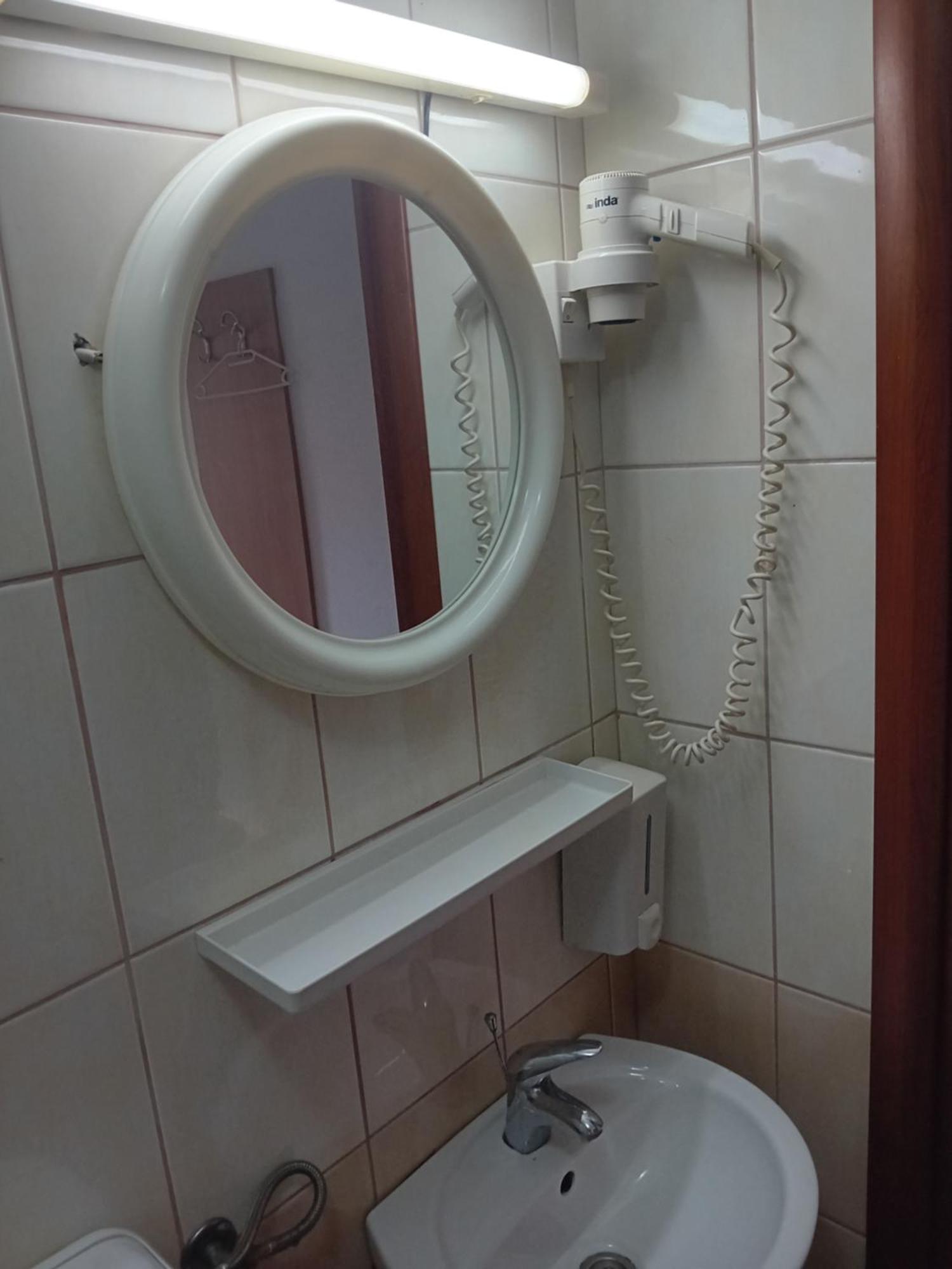 Vila Centar Trebinje Extérieur photo