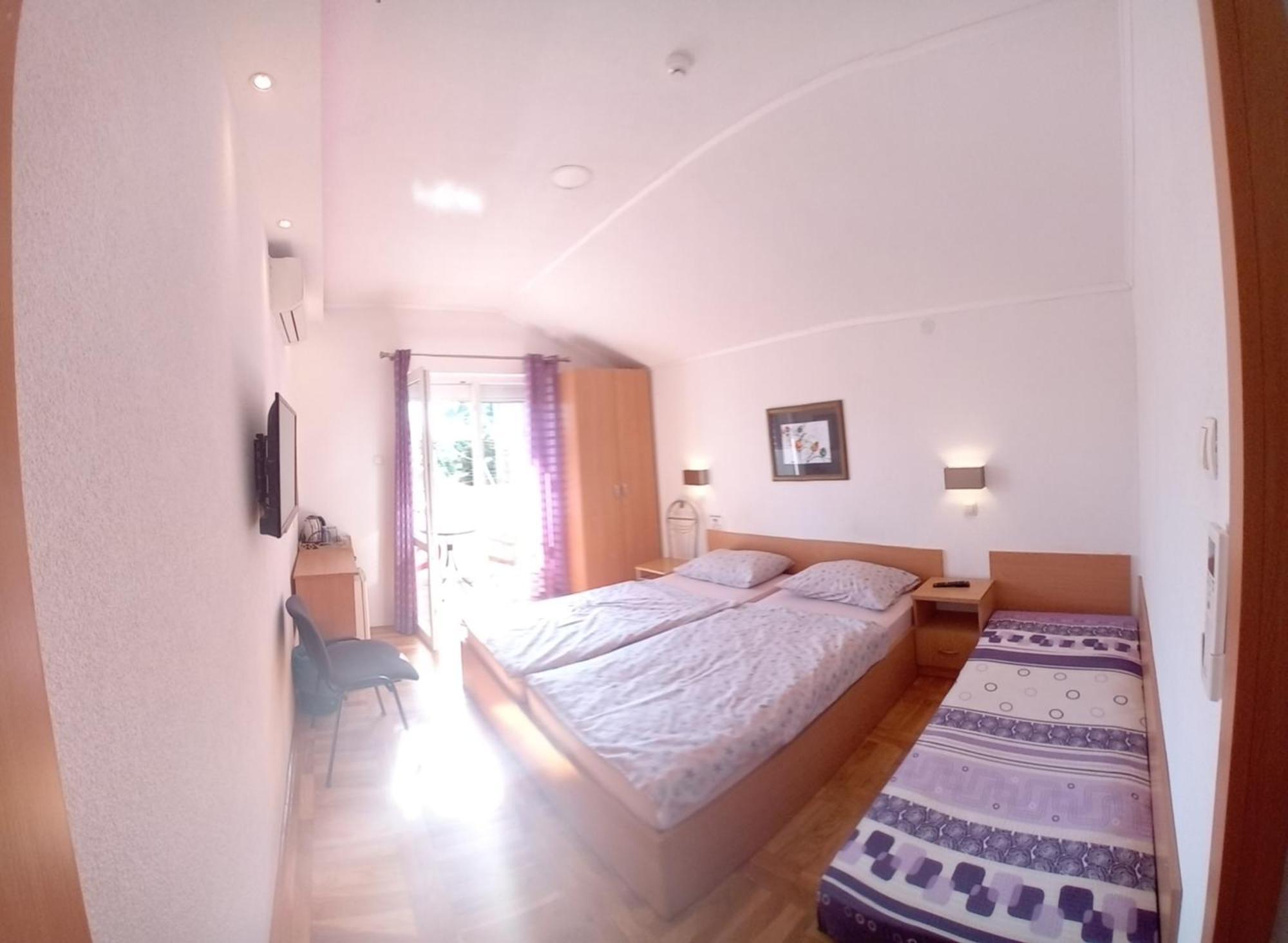 Vila Centar Trebinje Chambre photo